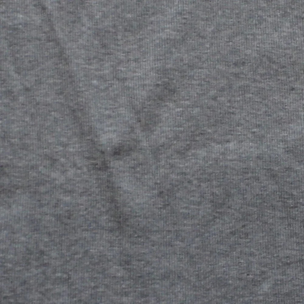 Segments Ribbed Grey Tank Top - Picture 6 of 6
